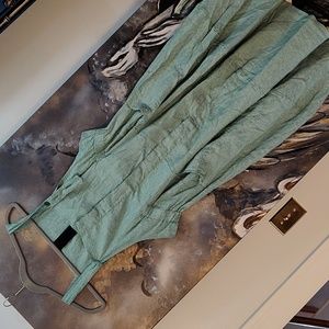 Black Label Dress NWT